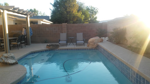 Golf Club «Golf Club at Johnson Ranch», reviews and photos, 30761 W Golf Club Dr, San Tan Valley, AZ 85143, USA