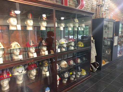 Museum «Marietta Fire Museum», reviews and photos, 112 Haynes St, Marietta, GA 30060, USA