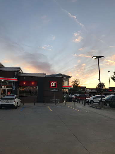 Gas Station «QuikTrip», reviews and photos, 2012 S Goliad St, Rockwall, TX 75087, USA