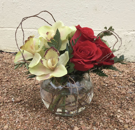 Florist «Lake Worth Florist», reviews and photos, 6650 Azle Ave, Lake Worth, TX 76135, USA