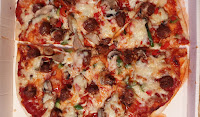 Plats et boissons du Pizzeria Distributeur PIZZA Pizza Bella à Troyes - n°1