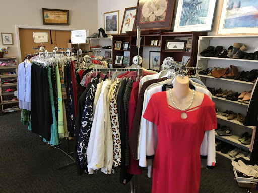 Thrift Store «Alpine Attic Thrift Shop», reviews and photos, 2115 Pacific Coast Hwy, Lomita, CA 90717, USA
