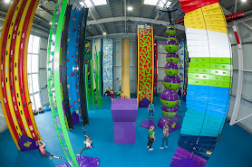 clip 'n climb Mainz