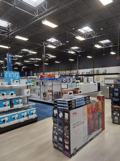 Electronics Store «Best Buy», reviews and photos, 6455 N Decatur Blvd, Las Vegas, NV 89131, USA