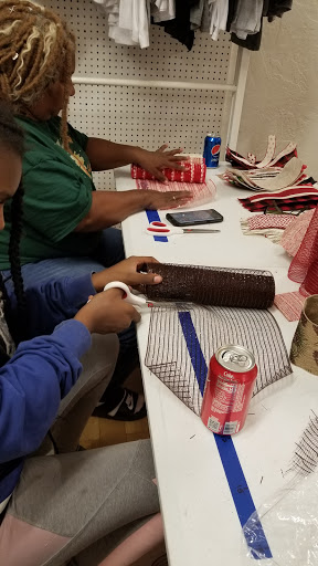 Craft Store «The Ribbon Store», reviews and photos, 3143 E Williams Field Rd, Gilbert, AZ 85295, USA