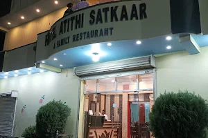 Hotel Atithi Satkaar image