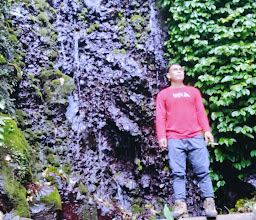 Air Terjun Watu Lumpang photo