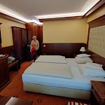 Photo n°1 de l'avis de Der.a fait le 01/06/2023 à 20:09 sur le  Parkhotel Stader Hof à Stade