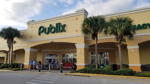 Supermarket «Publix Supermarket at Rockledge Crossing», reviews and photos, 3820 Murrell Rd, Rockledge, FL 32955, USA