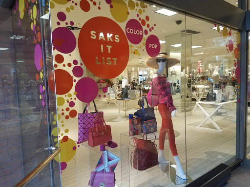 Department Store «Saks Fifth Avenue», reviews and photos, 101 W 5th St, Cincinnati, OH 45202, USA
