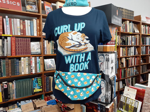 Book Store «San Marco Bookstore», reviews and photos, 1971 San Marco Blvd, Jacksonville, FL 32207, USA