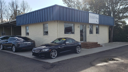 Used Car Dealer «Oceanside Motor Company», reviews and photos, 5810 Market St, Wilmington, NC 28405, USA