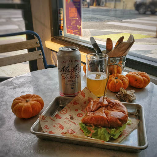 American Restaurant «Belcampo Meat Co.», reviews and photos, 1998 Polk St, San Francisco, CA 94109, USA