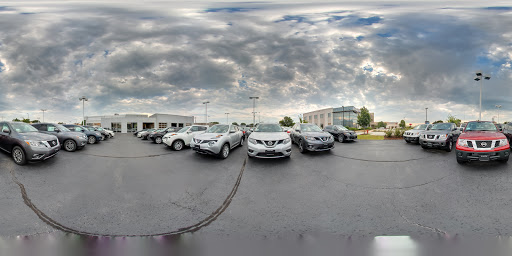 Nissan Dealer «Kelly Nissan, Inc.», reviews and photos, 4300 95th St, Oak Lawn, IL 60453, USA