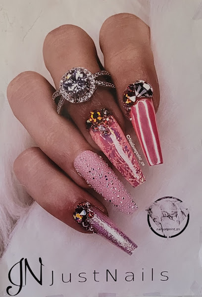 Monaco Nails