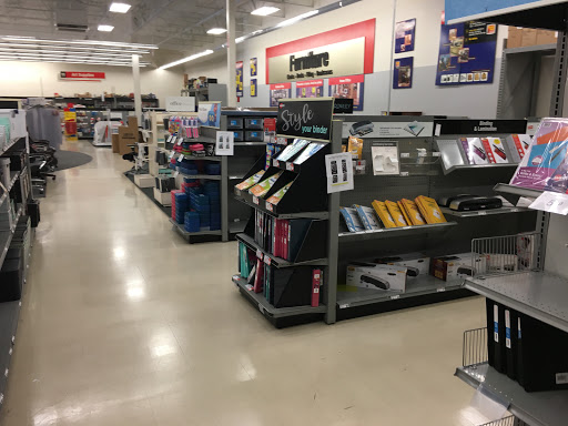 Office Supply Store «Staples», reviews and photos, 121 Bernal Rd, San Jose, CA 95119, USA