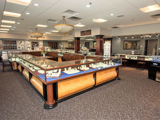 Jeweler «The Jewelry Center», reviews and photos, 7477 W Layton Ave, Milwaukee, WI 53220, USA