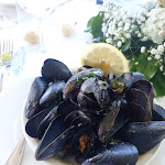 Photo n°8 de l'avis de Daniela.i fait le 24/06/2023 à 15:45 sur le  Ristorante Glauco - Terrazza sul mare dal 1947 à Scilla