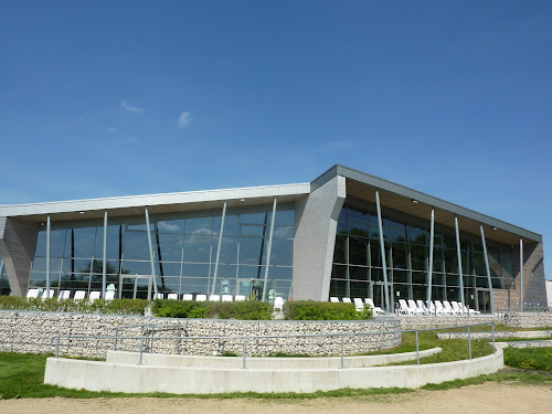 Centre Aquatique Aquabresse à Louhans