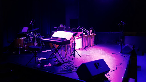 Performing Arts Theater «Auburn Ave Theater», reviews and photos, 10 Auburn Ave, Auburn, WA 98002, USA