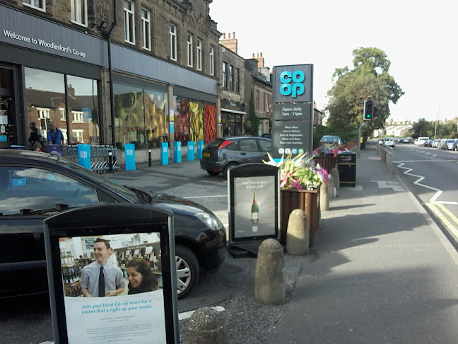 Comments and reviews of Co-op Food - Woodlesford