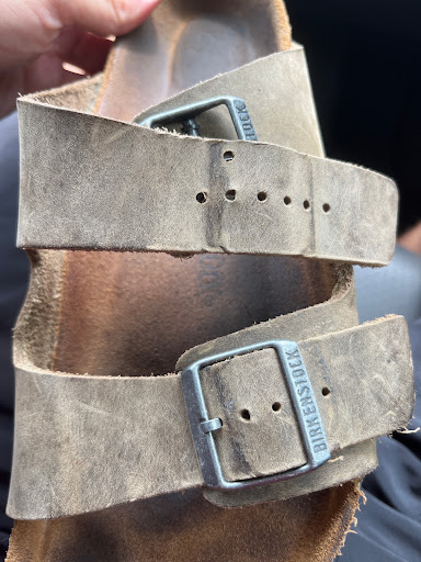 Shoe Store «Montague & Son», reviews and photos, 316 Elden St, Herndon, VA 20170, USA