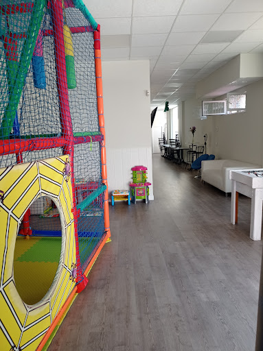 Espacio Lusitana en Leganés