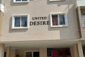 United Desire Apartments image