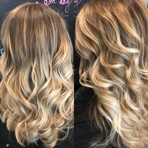 Beauty Salon «Mint Salon And Spa», reviews and photos, 531 North St, Jim Thorpe, PA 18229, USA