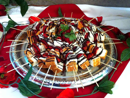 Caterer «Chef Raymone Catering», reviews and photos, 370 Gratiot Ave, Charter Twp of Clinton, MI 48036, USA