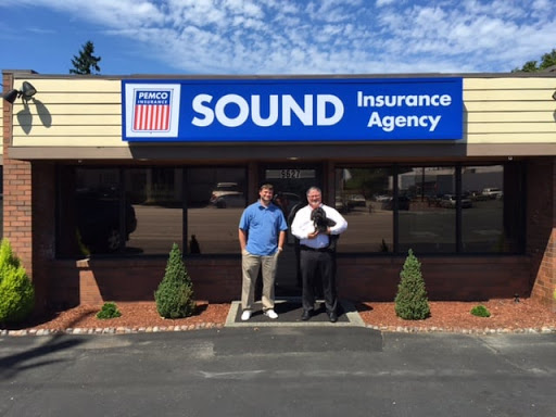 Sound Insurance Agency, Inc., 9627 Aurora Ave N, Seattle, WA 98103, Insurance Agency