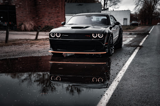 Chrysler Dealer «Ganley Village Chrysler Dodge Jeep Ram», reviews and photos, 2115 Mentor Ave, Painesville, OH 44077, USA