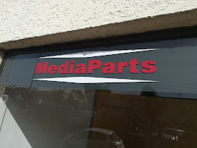 MediaParts