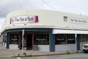 The Wine Bar and Bistro image