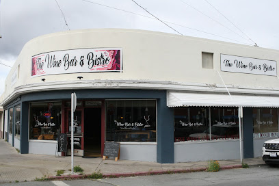 The Wine Bar and Bistro