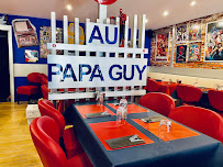 Photos du propriétaire du Restaurant Au Papa Guy à Nancy - n°8