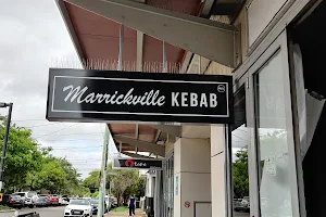 Marrickville kebab image