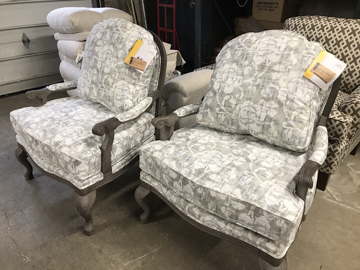 Furniture Store «Edwards Furniture», reviews and photos, 800 W Central Ave, Springboro, OH 45066, USA