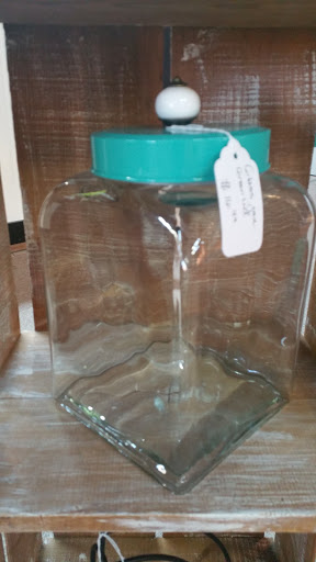 Ice Cream Shop «Rustic Scoops», reviews and photos, 162 Locust St, Dayton, TN 37321, USA