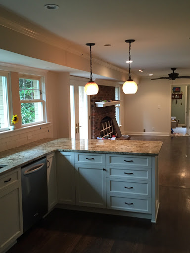 Cabinet Maker «Best Price Custom Cabinets», reviews and photos, 3220 Pleasant Oaks Cir, Cumming, GA 30028, USA