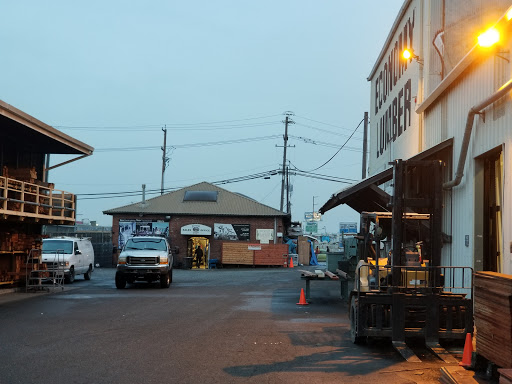 Lumber Store «Economy Lumber Company», reviews and photos, 750 High St, Oakland, CA 94601, USA