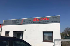 KFZ-Werkstatt Bezek