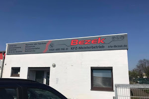 KFZ-Werkstatt Bezek