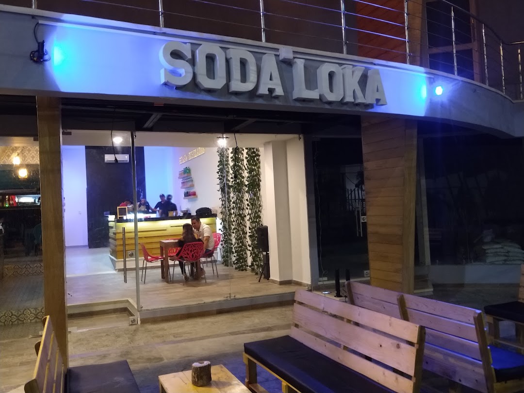 Soda Loka Sincelejo