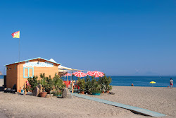 Foto de Spiaggia Brigantino #alt_locality_no
