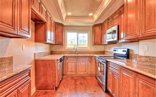 Cabinet Store «Cabinets 4 Less», reviews and photos, 535 W Iron Ave #129, Mesa, AZ 85210, USA