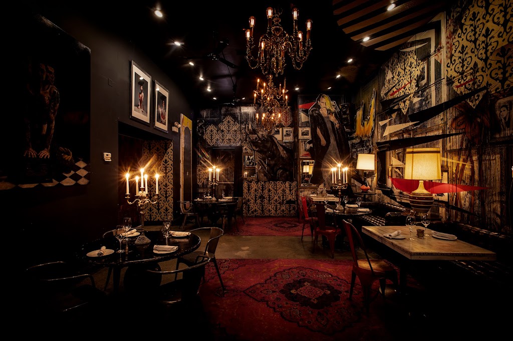 Fulton Market Kitchen 60607