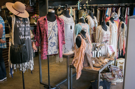 Store «Uptown Cheapskate», reviews and photos, 1724 24th Ave NW, Norman, OK 73069, USA