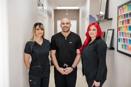 Upland Laser Dental Center image