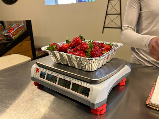 Produce Market «Boones Ferry Berry Farms», reviews and photos, 19602 NE Boones Ferry Rd, Hubbard, OR 97032, USA